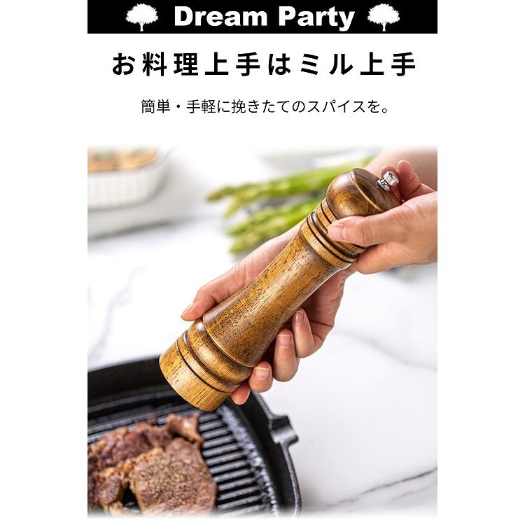 フランス製 プロ用 使いやすい 特大　ペッパーミル　胡椒挽き 実用品 フランス製 プロ用 使いやすい 特大ペッパーミル胡椒挽き 実用品