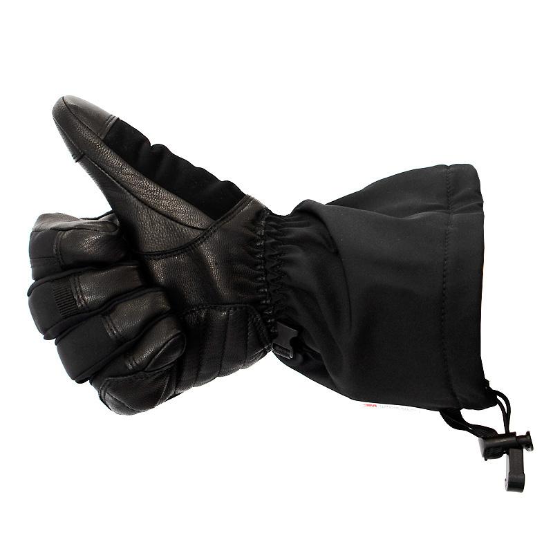 モビスター　選手支給品　長指　グローブ　極寒用　XXL アクセサリー| 手袋 | DECATHLON (デカトロン) 日本公式