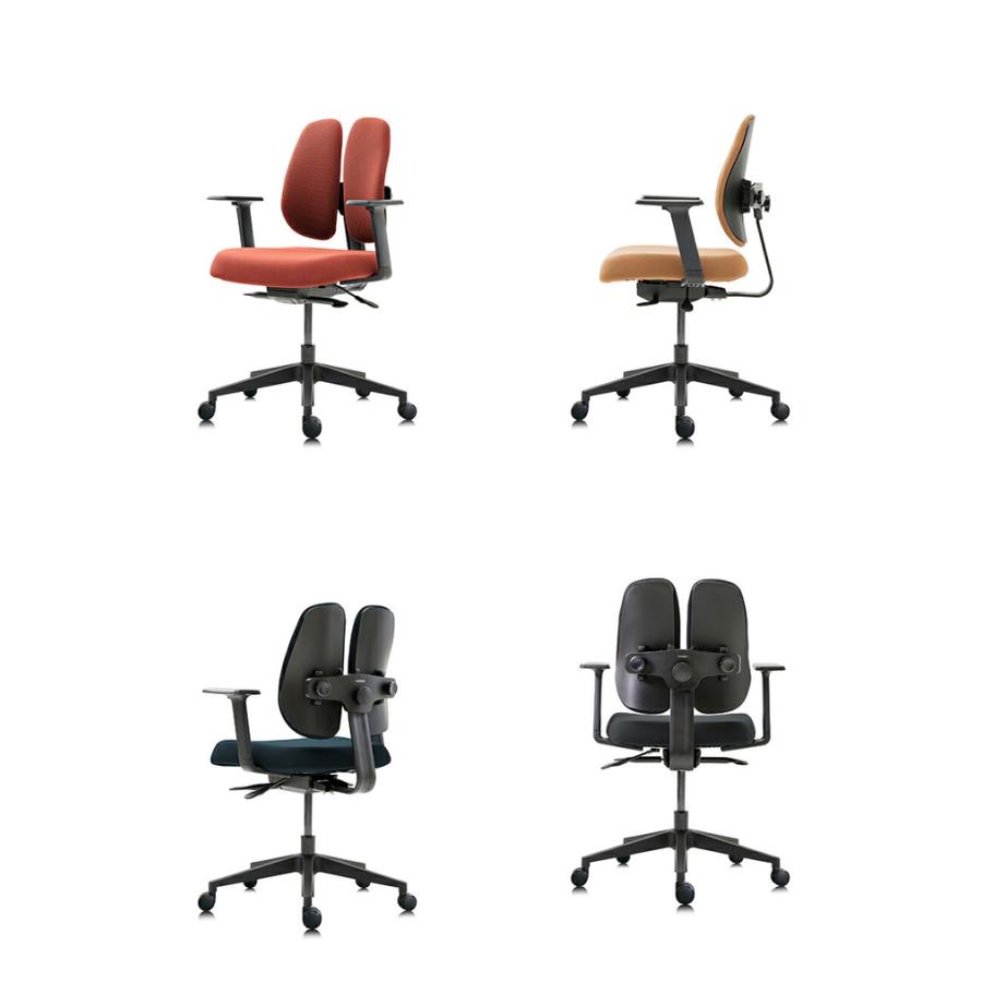 DUOREST デュオレスト デュオレハイオフィスチェア DX2 OC901 DUOREST デュオレスト デュオレハイオフィスチェア DX2 OC901