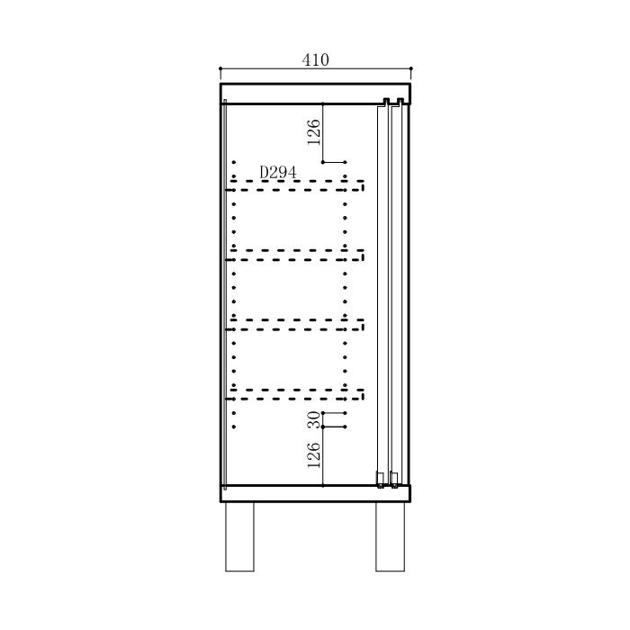 シューズボックス 下駄箱 靴箱 完成品 引き戸 木製 幅180cm ロータイプ
