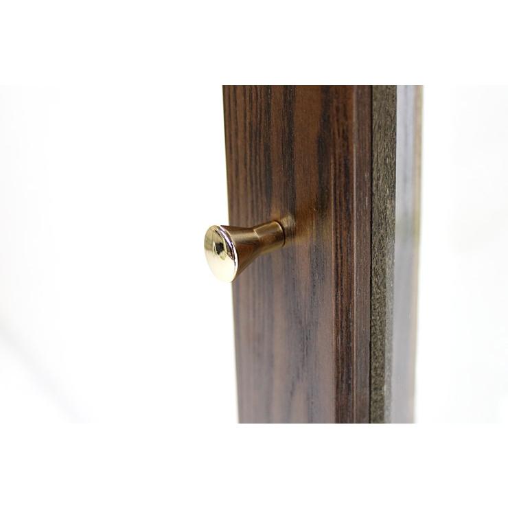 コレクションボード キュリオケース ショーケース 完成品 幅50cm