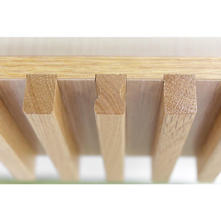 食器棚 キッチンボード カップボード 完成品 幅90cm 収納 木製 和風 おしゃれ 引き出し付き_10