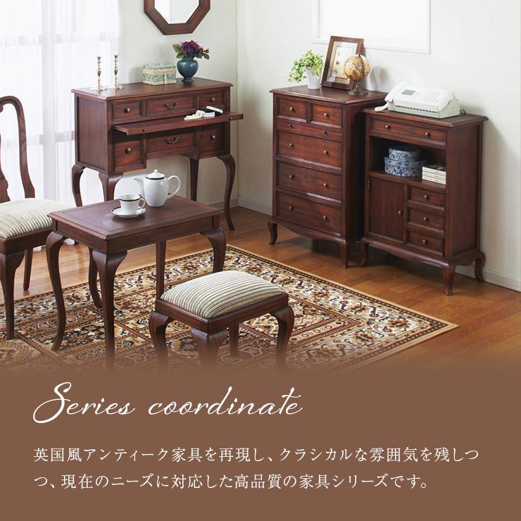 サイドテーブル コーヒーテーブル リビングテーブル 完成品 木製 約幅