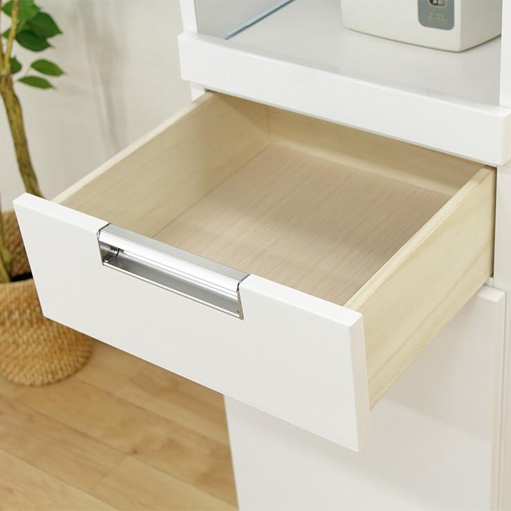 食器棚 キッチンボード 完成品 幅40cm キッチン収納棚 スリム 食器棚 キッチンボード 完成品 幅40cm キッチン収納棚 スリム