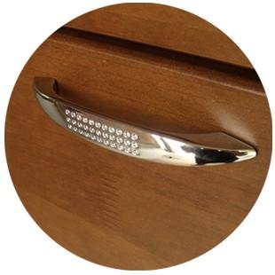 タンス チェスト スリムチェスト 完成品 幅40cm 5段 木製 収納 スリム