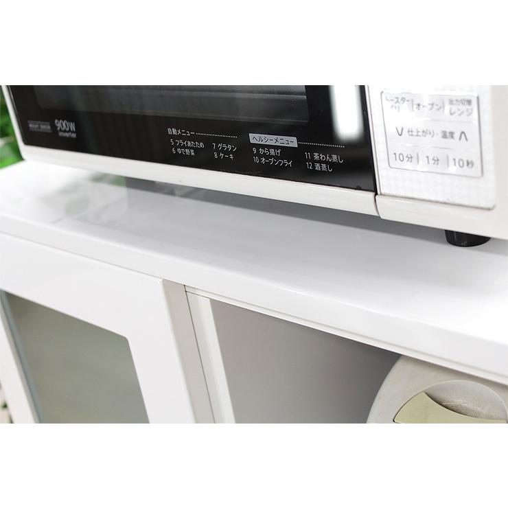 食器棚 ロータイプ レンジ台 完成品 幅70cm キッチン収納棚 食器棚 ロータイプ レンジ台 完成品 幅70cm キッチン収納棚