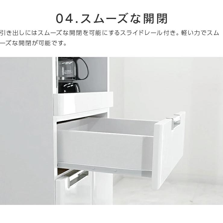 レンジ台 レンジラック キッチンボード 電子レンジ台 完成品 幅50cm
