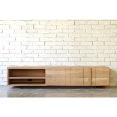 テレビ台 テレビボード ローボード 完成品 幅160cm 木製 北欧 引き出し