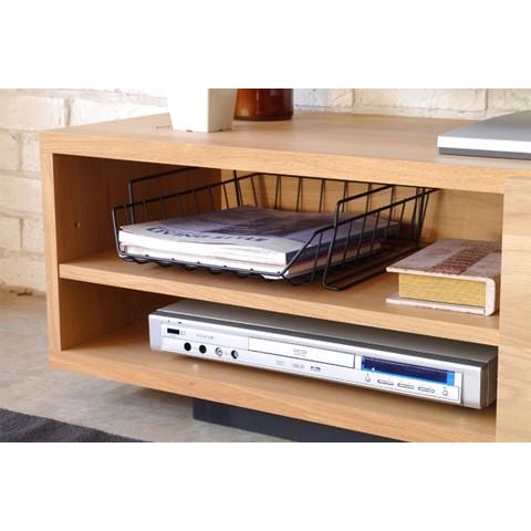 テレビ台 テレビボード ローボード 完成品 幅160cm 木製 北欧 引き出し