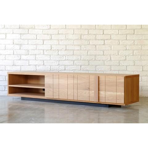 テレビ台 テレビボード ローボード 完成品 幅160cm 木製 北欧 引き出し