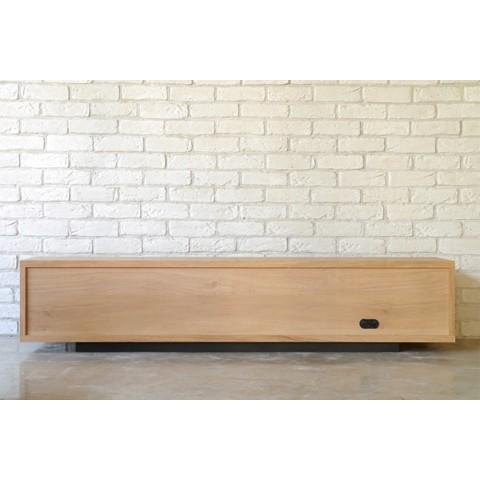 テレビ台 テレビボード ローボード 完成品 幅160cm 木製 北欧 引き出し