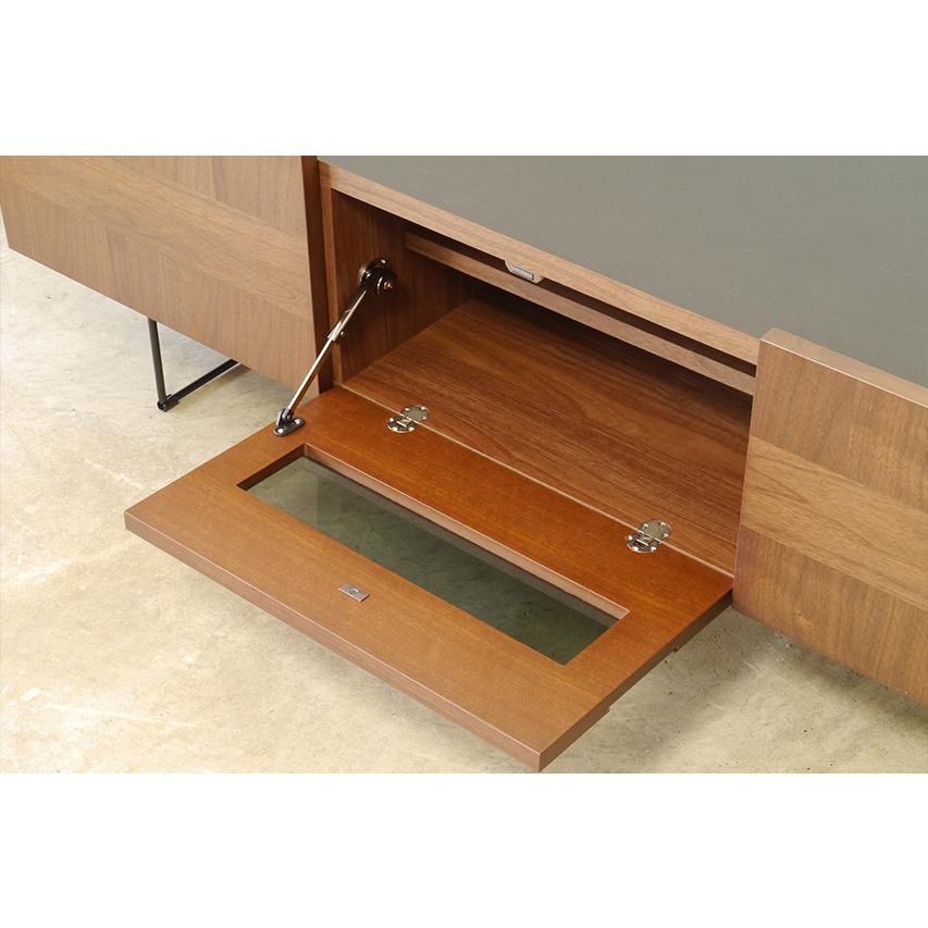 テレビ台 テレビボード ローボード 完成品 幅150cm 引き出し付き 木製