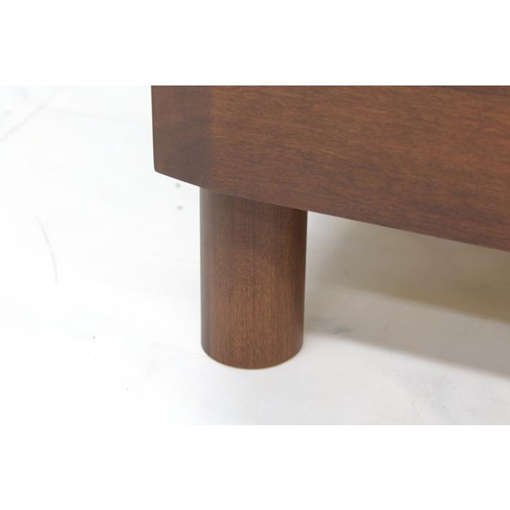 食器棚 レンジ台 キッチンボード 完成品 幅120cm 高さ170cm 北欧風 おしゃれ 引き出し付き 脚付き 国産_14