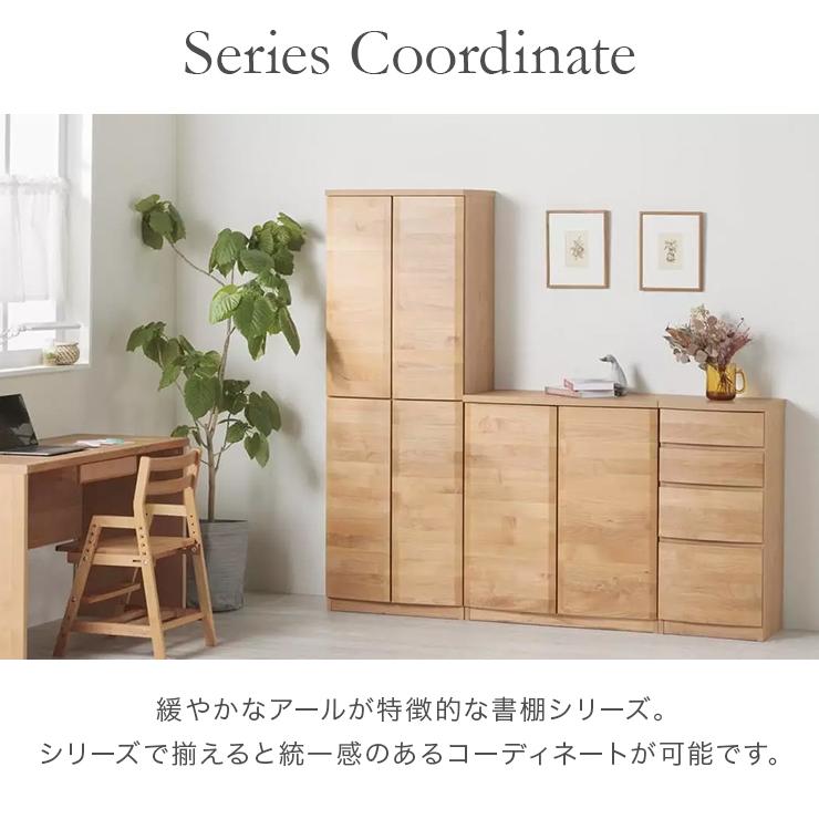 書棚 本棚 収納棚 完成品 幅120cm 扉付き ロータイプ 木製 北欧 書棚 本棚 収納棚 完成品 幅120cm 扉付き ロータイプ 木製 北欧