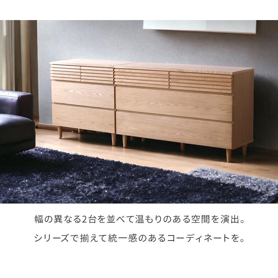タンス チェスト ローチェスト 洋服タンス 完成品 幅120cm 3段 タンス チェスト ローチェスト 洋服タンス 完成品 幅120cm 3段