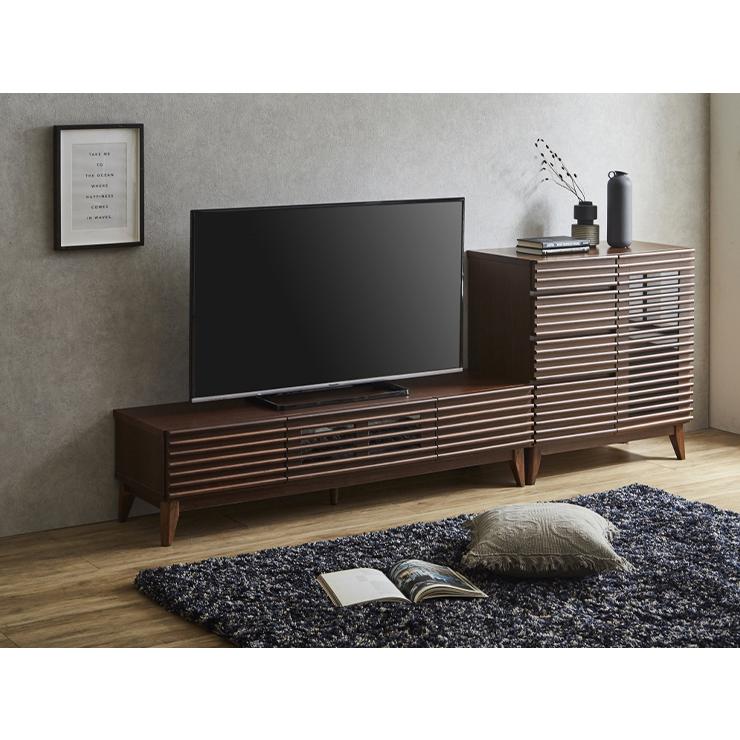 テレビ台 テレビボード ローボード 完成品 幅150cm おしゃれ 収納 低い
