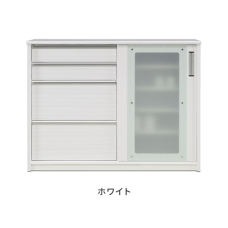 キッチンカウンター 食器棚 ロータイプ レンジ台 完成品 引き戸 キッチンカウンター 食器棚 ロータイプ レンジ台 完成品 引き戸