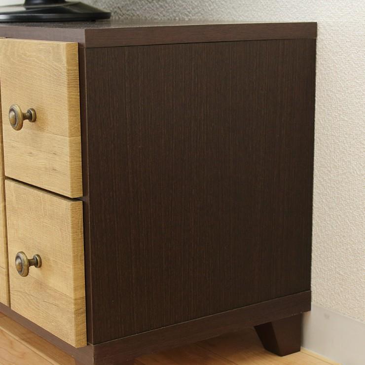 テレビ台 テレビボード TV台 ローボード 完成品 約幅100cm 収納