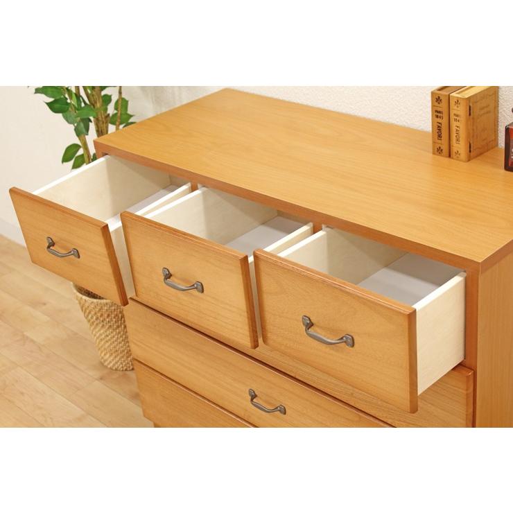 お値下げしました❣️ローチェスト　タンス エレガントなローチェスト 値下げしました！ 【公式通販】