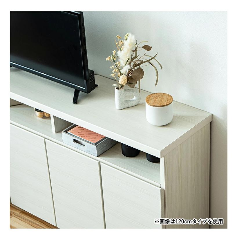 テレビ台 テレビボード ハイタイプ TV台 完成品 幅90cm 収納 おしゃれ