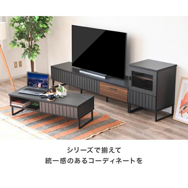 テレビ台 テレビボード ローボード 完成品 幅180cm 引き出し付き テレビ台 テレビボード ローボード 完成品 幅180cm 引き出し付き