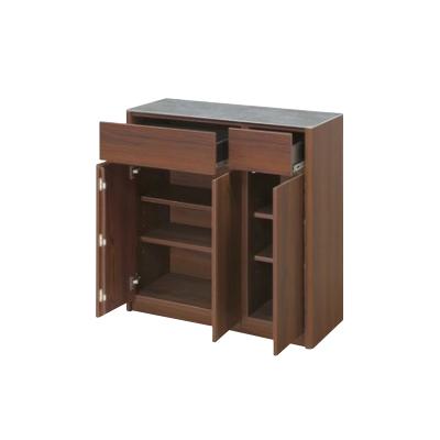 食器棚　ロータイプ　レンジ台　大川家具 ロータイプ 食器棚 大川家具 レンジ台 ソリット 幅120.4 ダスト収納