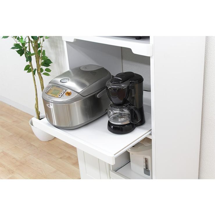 18250円 【2021 食器棚 収納 おしゃれ キッチン収納 収納棚 収納庫 幅50cm ハイタイプ 日本製 白 ホワイト 茶 ブラウン 18250円 【2021 食器棚 収納 おしゃれ キッチン収納 収納棚 収納庫 幅50cm ハイタイプ 日本製 白 ホワイト 茶 ブラウン