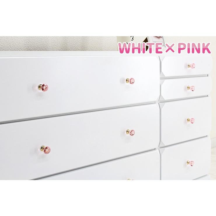 タンス ローチェスト 洋服タンス 完成品 幅120cm 収納 木製 ロータイプ