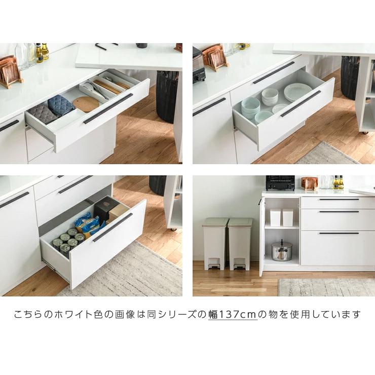 キッチンカウンター 食器棚 ロータイプ レンジ台 完成品 幅106cm キッチンカウンター 食器棚 ロータイプ レンジ台 完成品 幅106cm