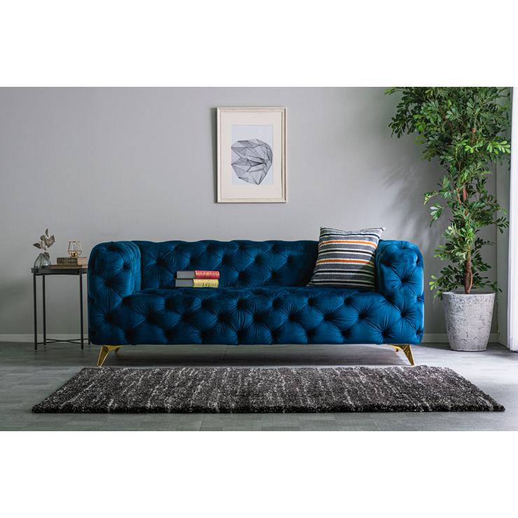 展示品☆3人掛けソファ 幅191cm