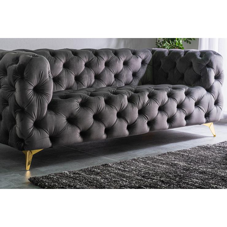 展示品☆3人掛けソファ 幅191cm