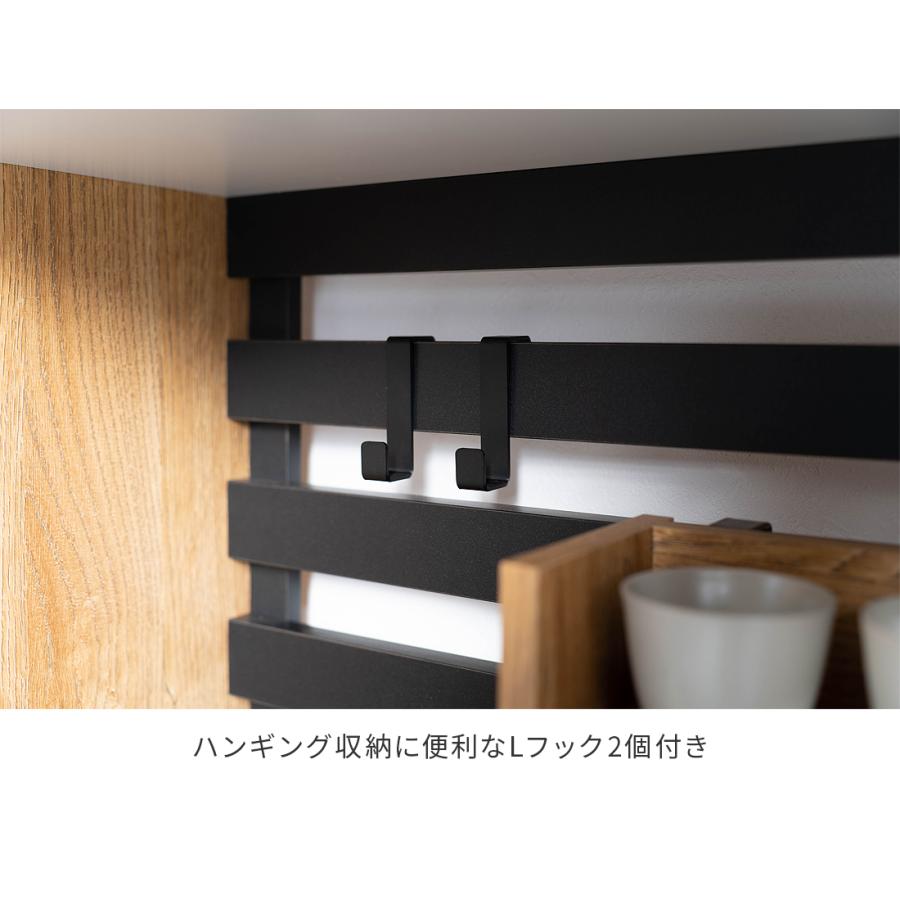 食器棚 レンジ台 キッチンボード 完成品 幅60cm 北欧風 キッチン収納棚 引き出し付き おしゃれ 収納の画像