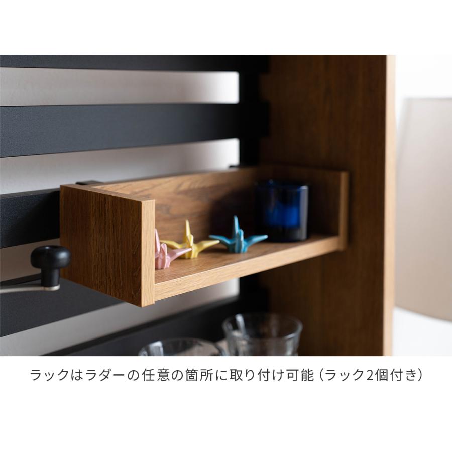 レンジ台 キッチンボード 完成品 幅60cm 北欧風 スリム キッチン収納棚 引き出し付き おしゃれ 収納_3