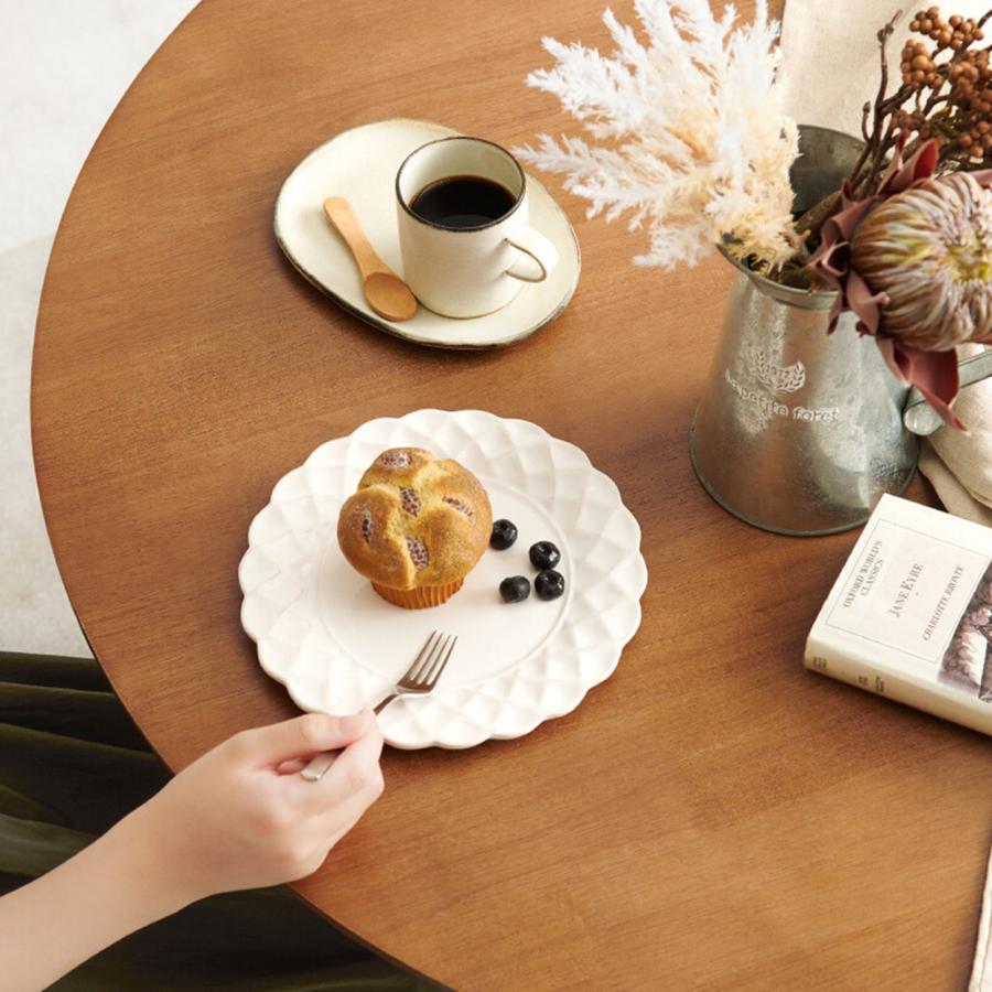 天然木を利用した円形ダイニングテーブル 楽天市場】ダイニングテーブル SH-864 円型 直径90cm 天然木