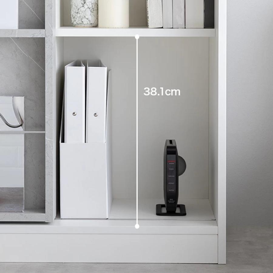 k*p様 スライド式本棚 スライド書棚 書架 スライド 本棚 日本製 幅127 高さ237cm