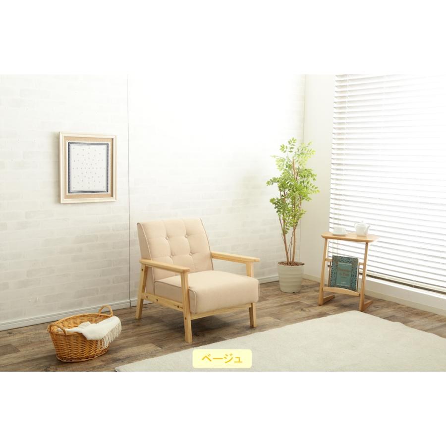 NEW RETRO オリジナル 1人掛け ソファ （11213） : Dreamrelife Store