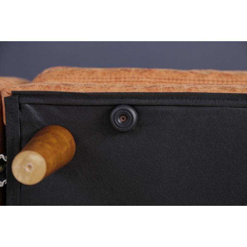 Tango 3人掛けソファ ブラウン 131005_BR : Dreamrelife Store - 通販