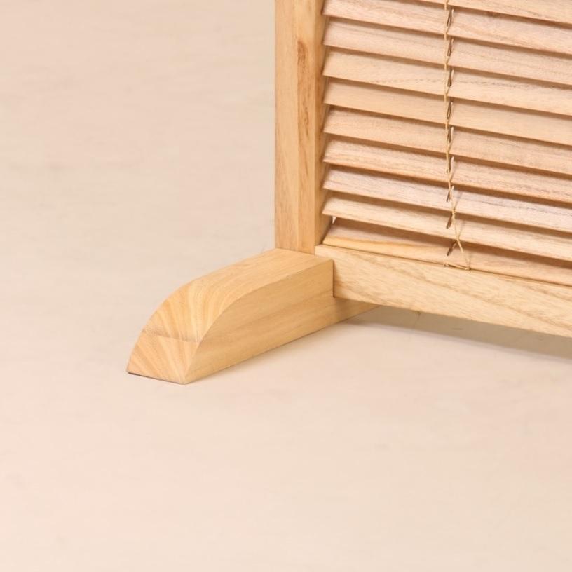 1連パーティション 衝立(高さ119cm) JP-LB1BR/NA : Dreamrelife Store