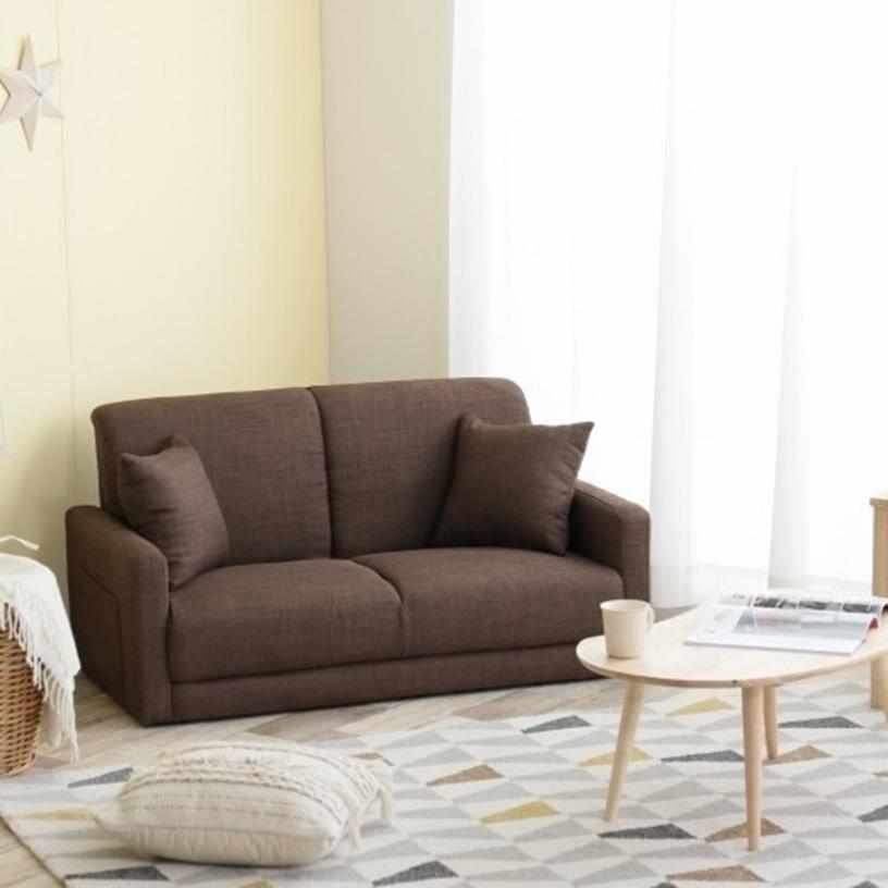 Emma 2人掛けコンパクトソファ Emma 2人掛けコンパクトソファ | cocofage