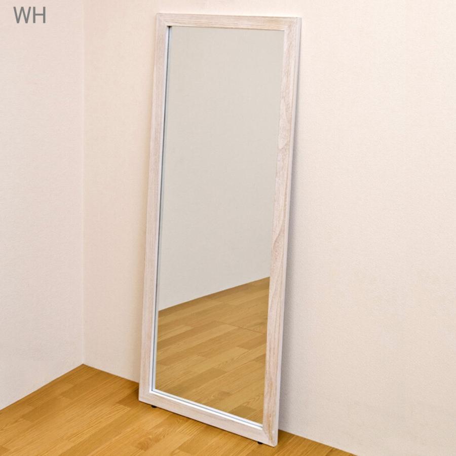 スタンドミラー MANO アンティークジャンボミラー BR MANO アンティークジャンボミラー フィッティング スタンド