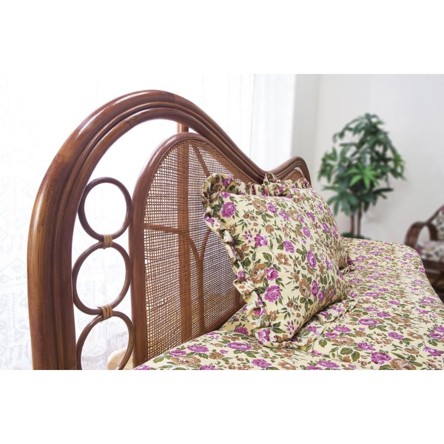 東京ラタン 天然籐ハイバックカウチソファ 160cm 東京ラタン 天然籐ハイバックカウチソファ 幅160cm : ドリーム