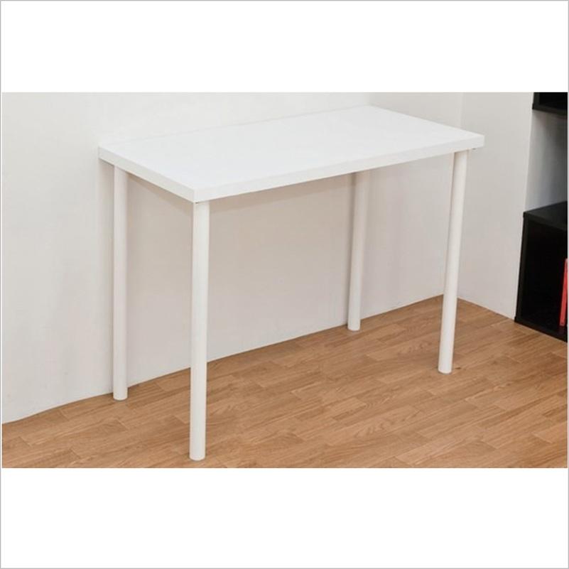 フリーテーブル　90cm幅　奥行き45cm　BK/WH サカベ フリーテーブル 90cm幅 奥行き45cm | 新田家具店 家具