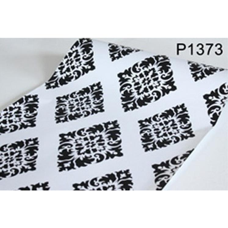 ブランド雑貨総合 10m P1373 柄 壁紙 シール リフォーム 多用途 ウォールステッカー はがせる リメイクシート 壁紙 Www We Job Com