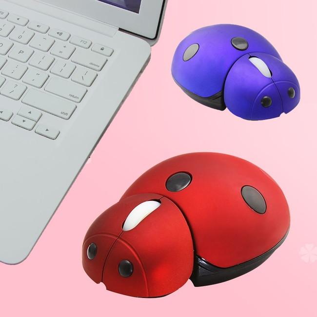 ご購入者様決定꒰未使用꒱充電式 ワイヤレスマウス 白黒 パンダ  夢可愛い キャラクター Amazon.co.jp: RUUNNER ワイヤレスマウス 可愛いマウス usbかわいい