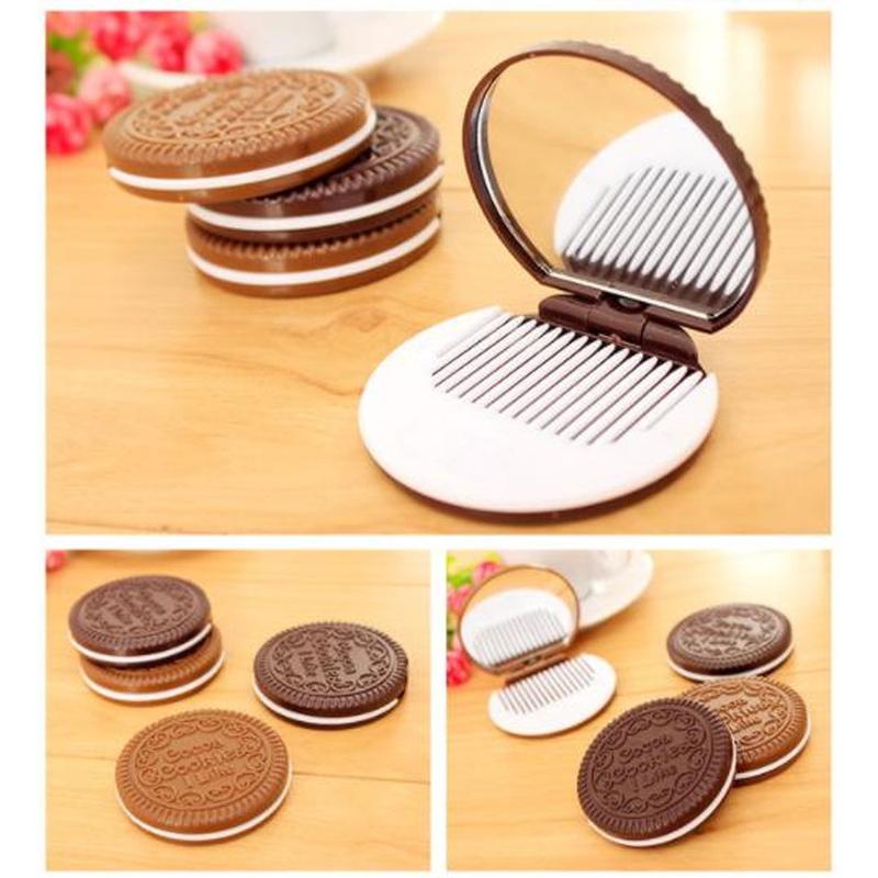 mmts クッキーミラー mmts（マミタス）【別注】CANDY COLOR TICKET / マーブルクッキー