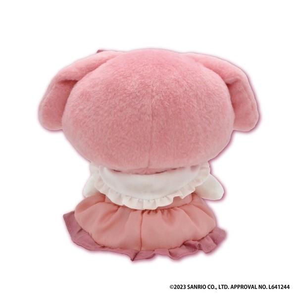 マイメロディ マネしておしゃべりぬいぐるみ (ロリータVer マイメロディ マネしておしゃべりぬいぐるみ (ロリータVer