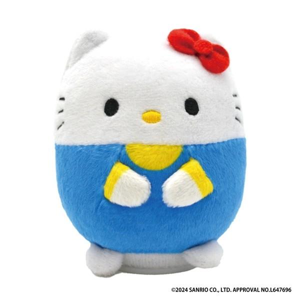 ハローキティ マネしておしゃべりミニぬいぐるみ サンリオ
