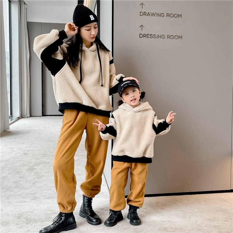 秋服 親子ペアルック ベビー 秋冬服 お揃い ペアルック 長袖 パーカー 秋冬 暖かい カジュアル ディズニー 親子ペア 男の子 女の子 親子服 長袖 キッズ 21qqz004 Dreams Ct 通販 Yahoo ショッピング