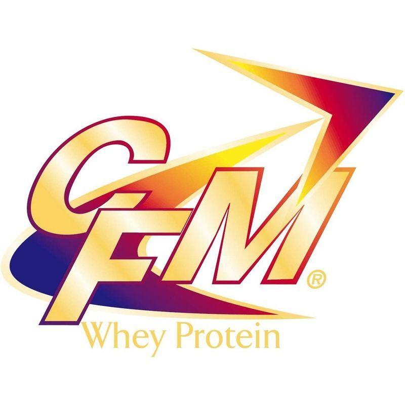 ゴールドジム(GOLDS GYM) CFMホエイプロテイン リッチミルク風味 2kg GOLDS GYM CFMホエイプロテイン リッチミルク風味