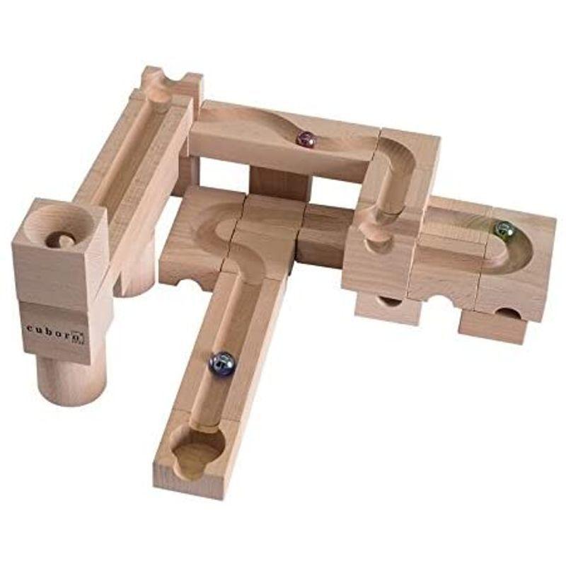 キュボロ (cuboro) キュボロ クゴリーノ スタート キュボロ cuboro クゴリーノ